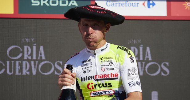 Ciclismo