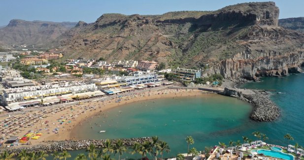 Islas Canarias
