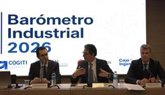 Foto: El Consejo General de Economistas y el Cogiti reclaman la aprobación "urgente" de la nueva Ley de Industria