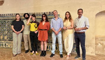 Es Andalucía - Sevilla