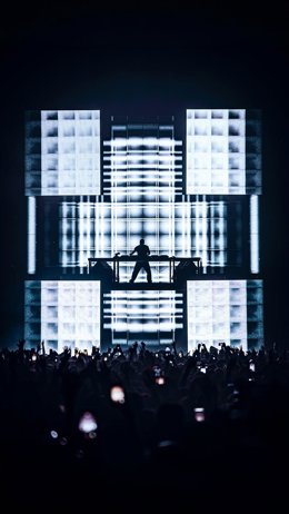 Martin Garrix, Korolova y Marshmello integran el cartel del primer Peligro Fest de València