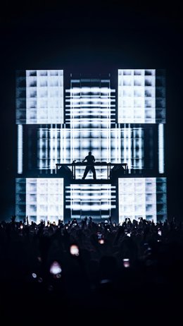 Martin Garrix, Korolova y Marshmello integran el cartel del primer Peligro Fest de València