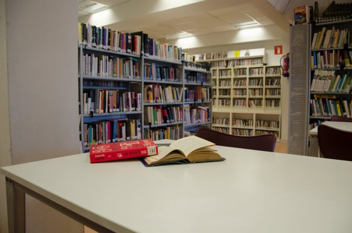 Archivo - Udal liburutegia Bilbon