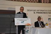 Foto: Salado cifra en 15.000 millones inversión que Málaga necesita para afrontar retos acordes "al cambio de escala"