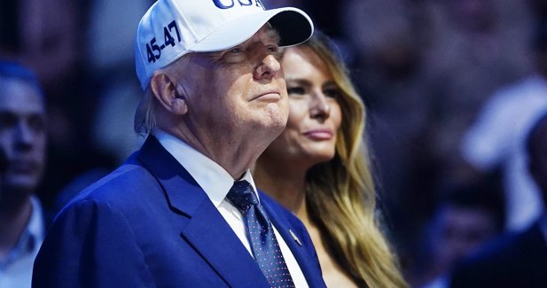Trump afirma que Rusia debe acordar el fin de la guerra en Ucrania ante las enormes bajas en ambos bandos