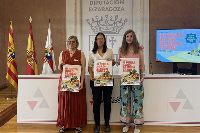 Durante cuatro jornadas, productores, entidades, profesionales del sector y ciudadanía podrán disfrutar de un completo programa de actividades diseñado para poner en valor la riqueza agroalimentaria de la provincia
