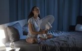 Foto: María José Martínez, experta en sueño: "para dormir bien necesitamos que la temperatura corporal descienda por la noche"