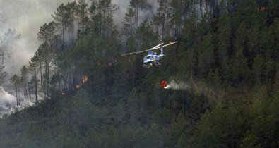 Galicia Rural