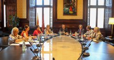 Aldia Espanya