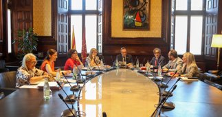 Aldia Espanya