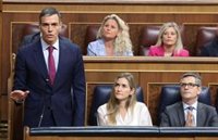 El Gobierno descarta convocar elecciones anticipadas aunque prospere la iniciativa de Junts en el Congreso
