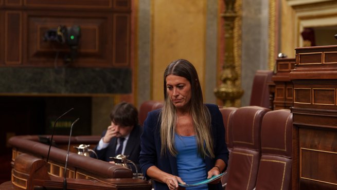 Aldia Espanya