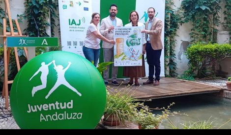 Es Andalucía - Granada