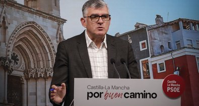 Castilla-La Mancha