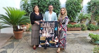 Turismo Andaluz