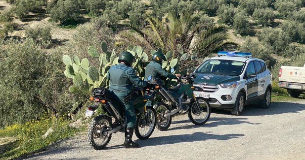 Andalucía