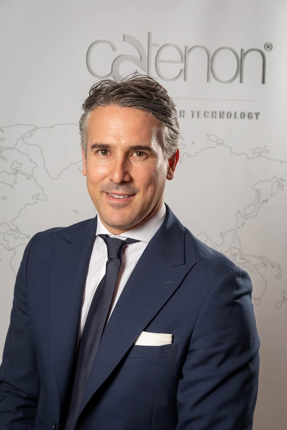 Archivo - Catenon nombra a Íñigo Pérez director general y socio patrimonial de su división global de turismo y viajes