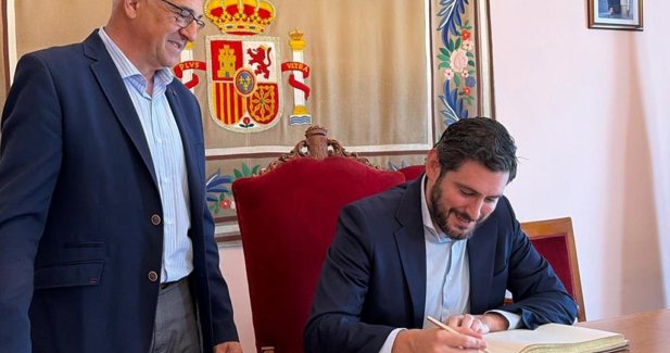 Aragón