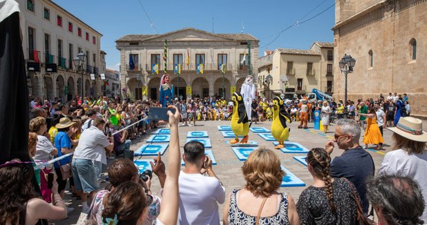 Castilla-La Mancha