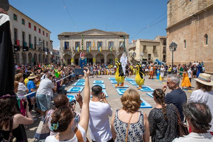 Yepes se vuelca con el Gran Prix del Verano