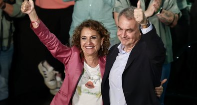 Andalucía