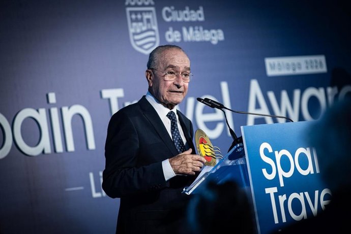 Málaga acoge la segunda edición de  los 'Spain Travel Awards'
