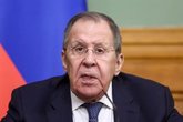 Foto: Ucrania.- Rusia afirma que la UE "colapsará" si Ucrania se suma al bloque comunitario