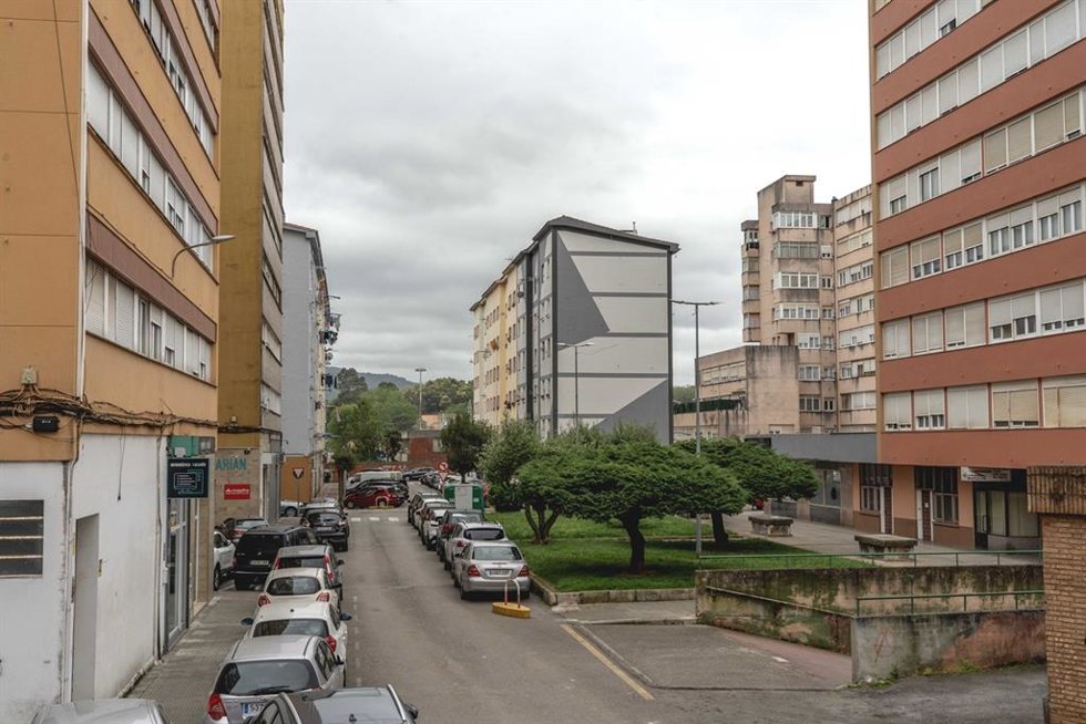 Archivo - Camargo propone cambiar el nombre franquista de la calle Alcalde Arche por 'Standard Eléctrica'
