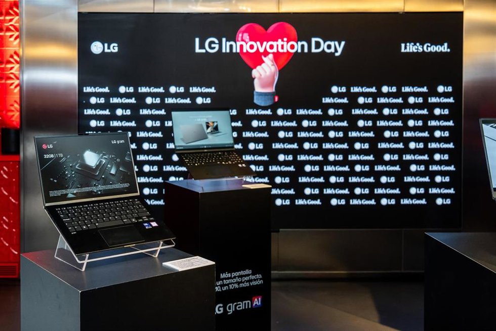 LG Innovation Day