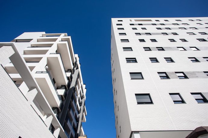 Archivo - Arxiu - Residencial Les Naus