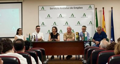 Es Andalucía - Jaén