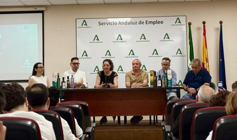 Es Andalucía - Jaén