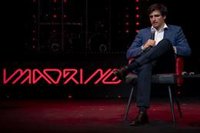 Carlos Sainz y un podio en Madring: "El circuito va a estar muchos años, voy a tener muchas oportunidades"