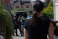 La novia del muerto en una operación policial contra las drogas y testigo de los hechos: "Estaba desarmado"