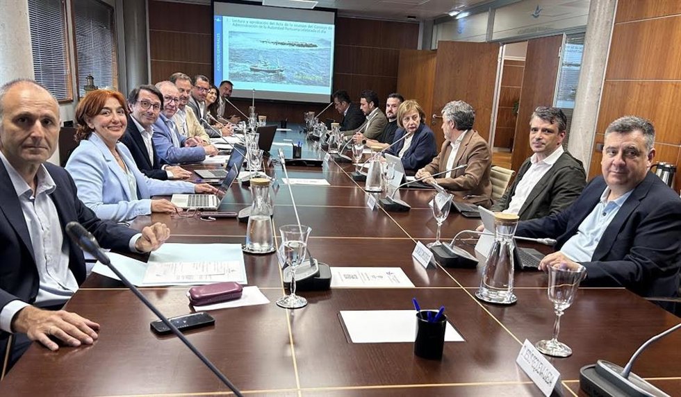 Autoridad Portuaria de Avilés