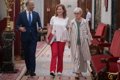PSOE och Sumar hindrar kongressen från att rösta om PP och Junts ändringsförslag som uppmanar Sánchez att utlysa val
