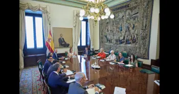 El PSOE i Sumar unixen forces per a impedir que el Congrés vote les esmenes de PP i Junts que exigixen eleccions