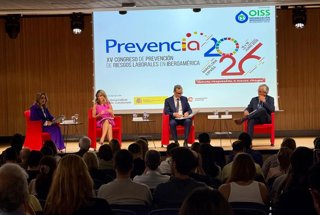 Avanzan los respaldos a la agenda iberoamericana de seguridad y salud en el trabajo impulsada por la OISS