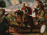 Foto: Latinoamérica.- El Museo Meadows estrenará este verano una exposición con 63 pinturas inéditas de arte colonial latinoamericano