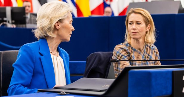 Bruselas desoye a Kallas y condiciona medidas contra los asentamientos israelíes al apoyo de los líderes