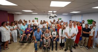 Es Andalucía - Granada