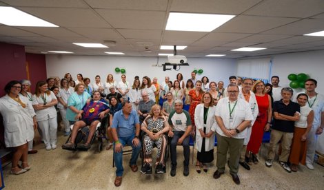 Es Andalucía - Granada
