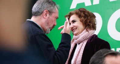 Andalucía