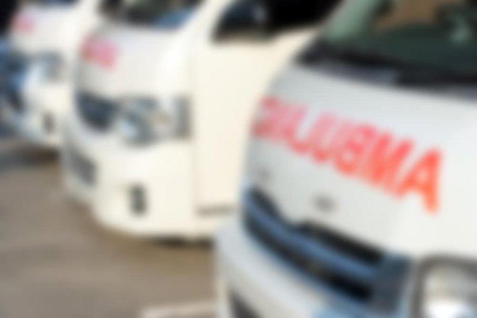 Carreño contará desde el jueves con una ambulancia operativa las 24 horas
