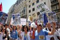 Comisión por el Grado convoca huelga indefinida de técnicos superiores sanitarios desde el 13 de octubre