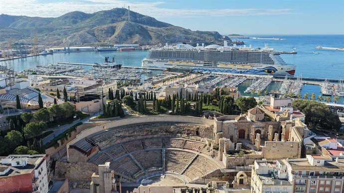 Cartagena Puerto de Culturas; el modelo de ciudad-museo mediterránea que se reserva online