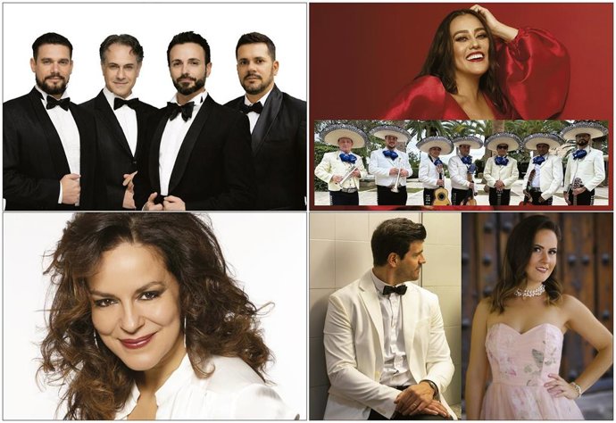 México protagoniza la XVIII edición del Festival Lírico Ópera Benicàssim