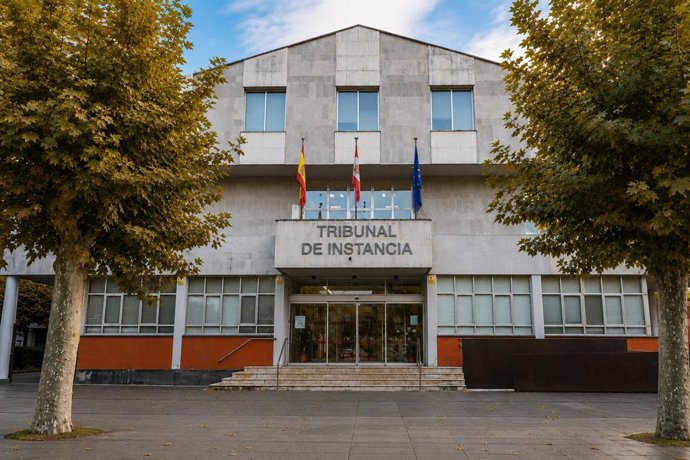 Tribunal de Instancia de Santoña