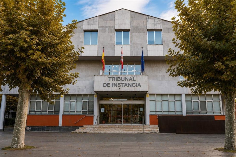 Tribunal de Instancia de Santoña