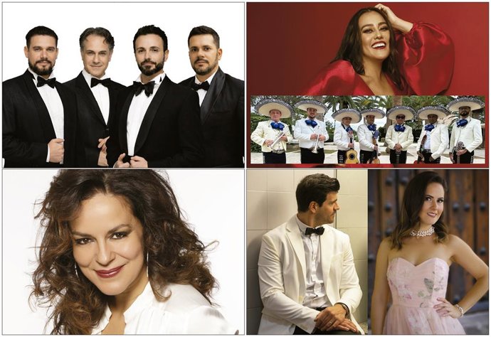 México protagoniza la XVIII edición del Festival Lírico Ópera Benicàssim